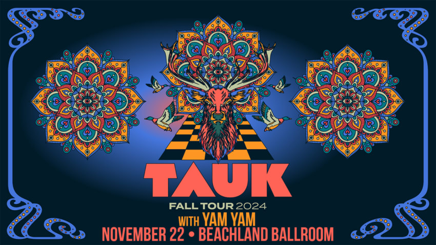 TAUK
