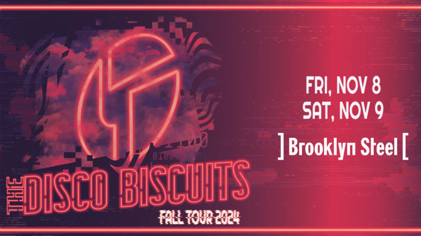 The Disco Biscuits
