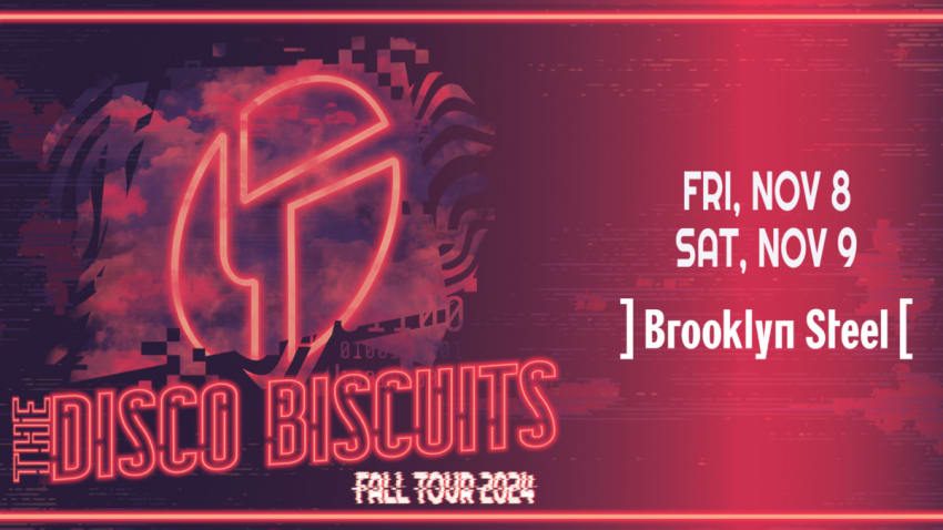 The Disco Biscuits