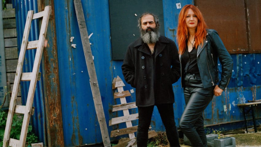 The Limiñanas