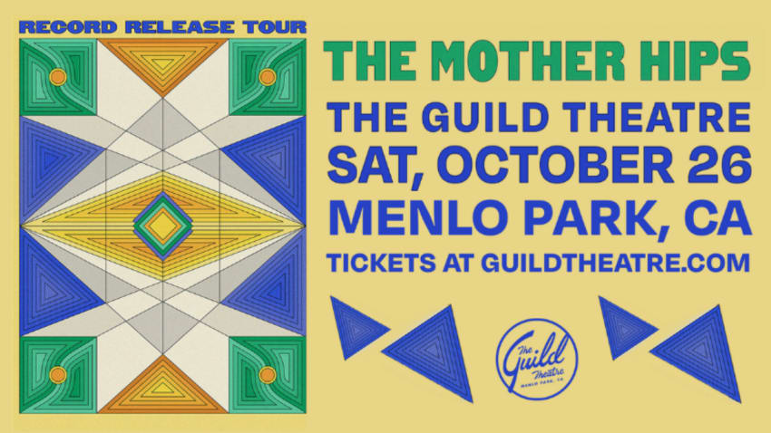 The Mother Hips