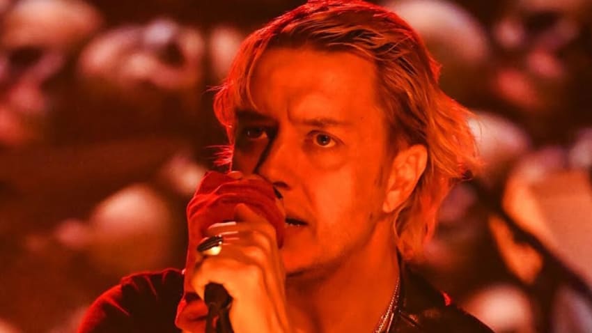 Watch The Voidz Take ‘7 Horses’ For A Ride On ‘Fallon’
