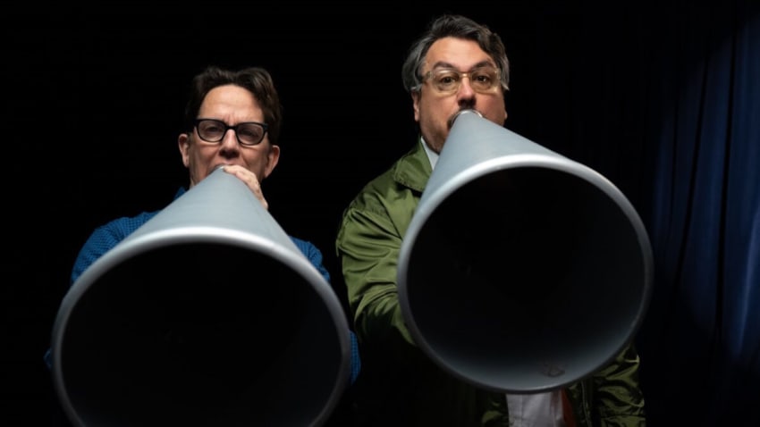 They Might Be Giants Expand The Big Tour Into 2025