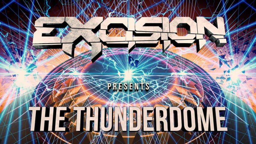 The Thunderdome