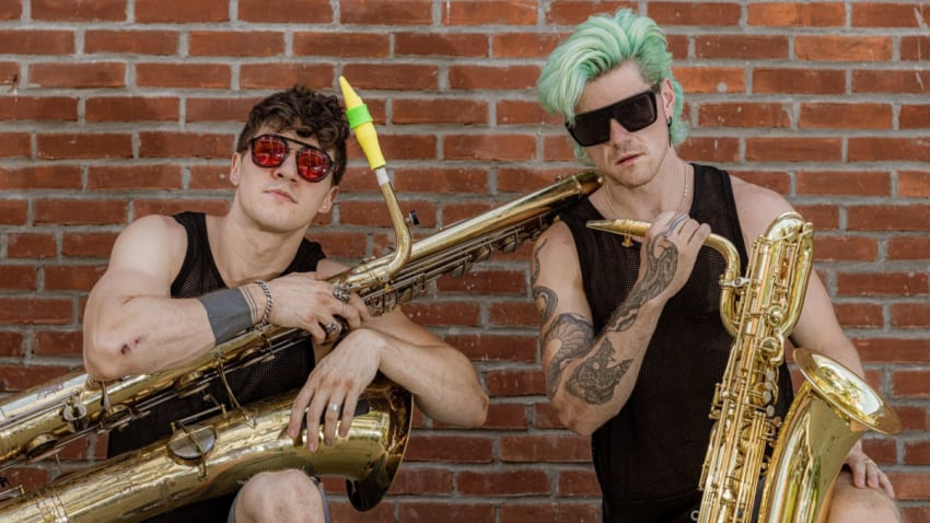 Thundersmack