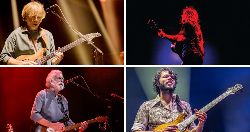tickets phish billy strings bob weir goose