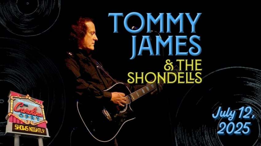 Tommy James & The Shondells