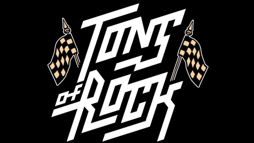 Tons Of Rock