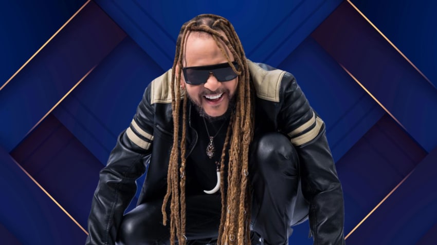 Tony Rosario