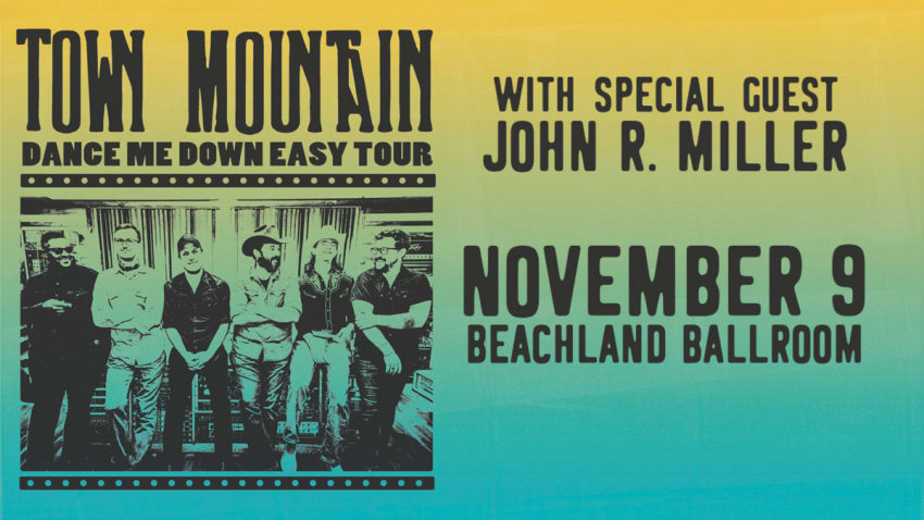 Town Mountain
