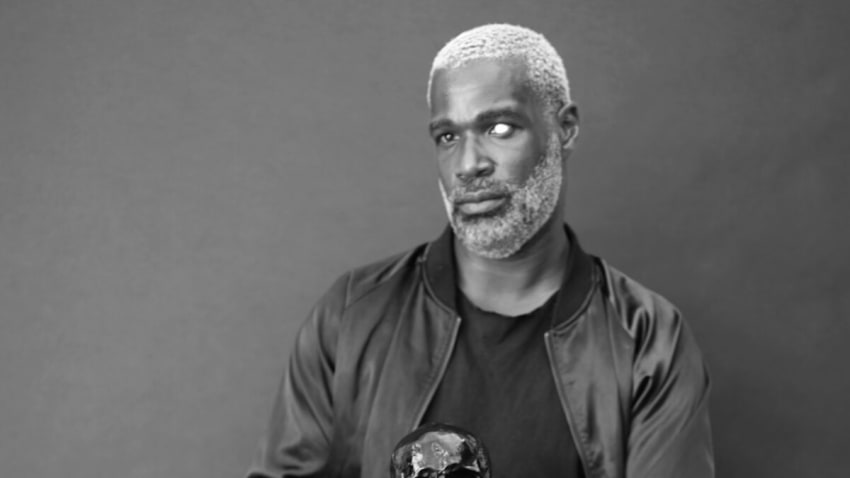 Tunde Adebimpe