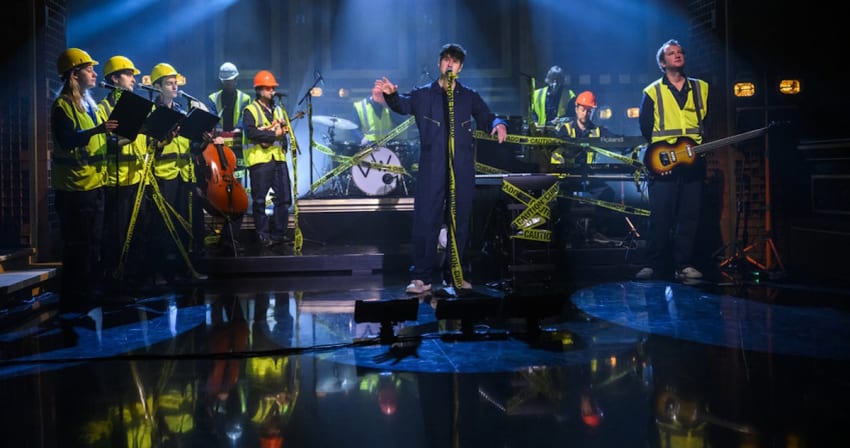 The Tonight Show Starring Jimmy Fallon - Season 12