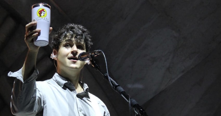 Vampire Weekend Live September 2024 Jospe