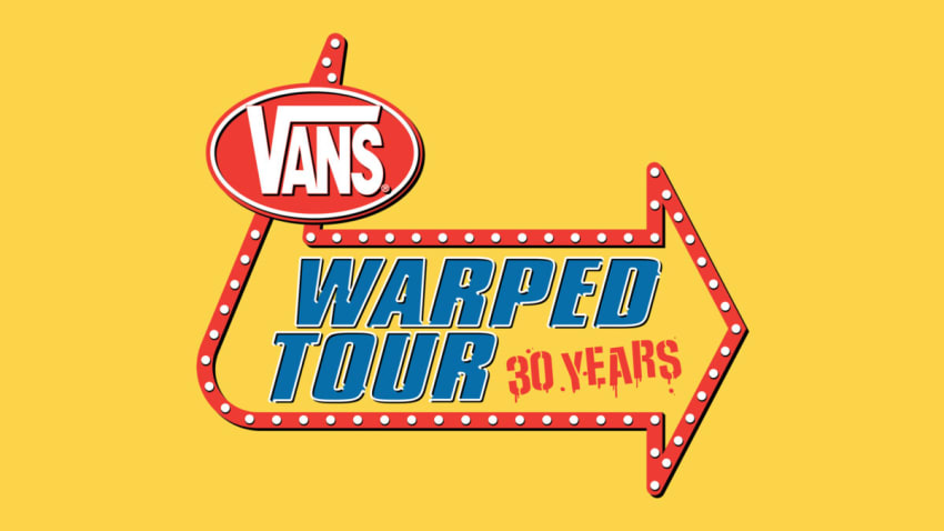 Vans Warped Tour Washington DC