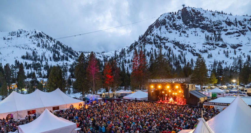 WinterWonderGrass Steamboat Live 2023