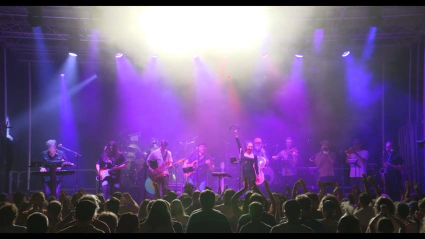 Pink Talking Fish Ensemble: TERRAPIN STATION SUITE - Featuring The Wolfpack & More. 7-13-2024