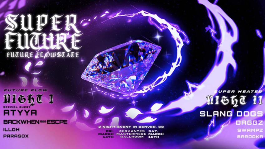 Super Future