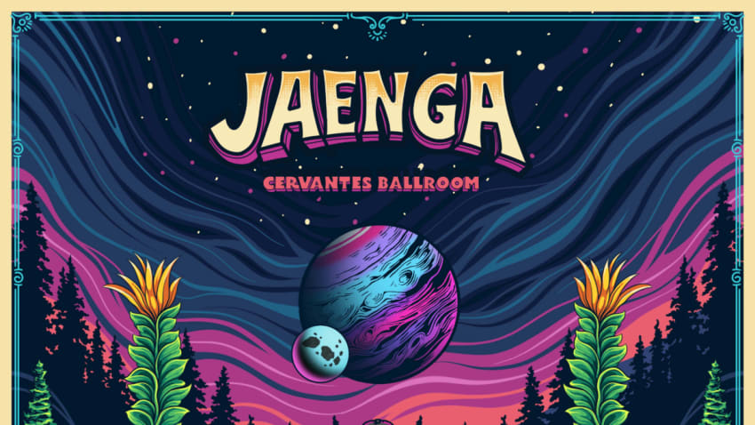 Jaenga