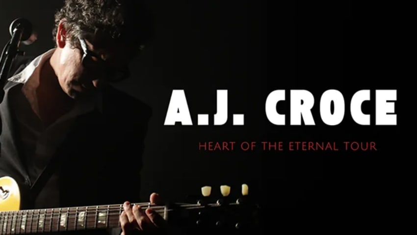 A.J. Croce