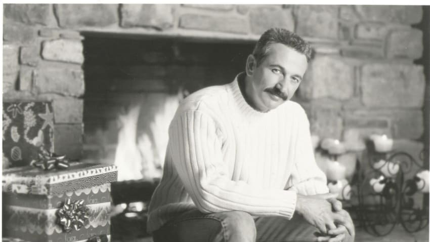 Aaron Tippin
