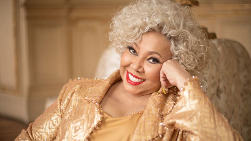 Alcione
