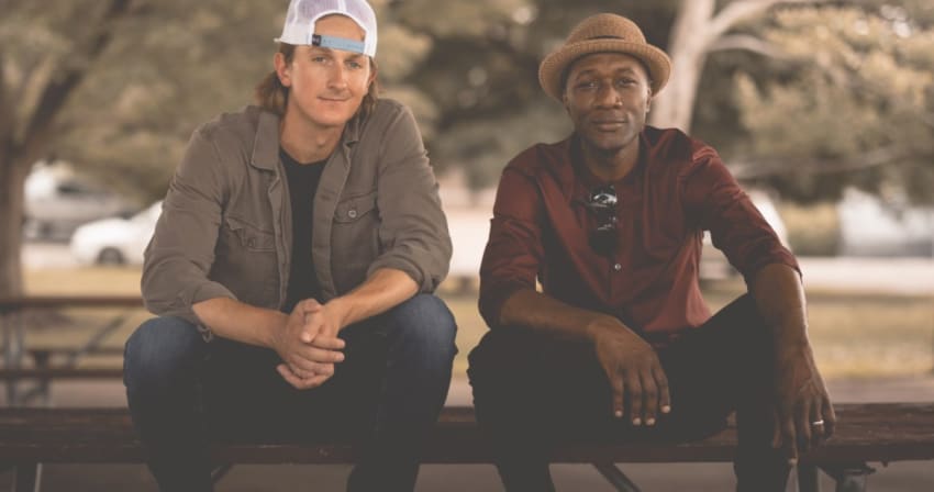 Aloe Blacc Cooper Alan