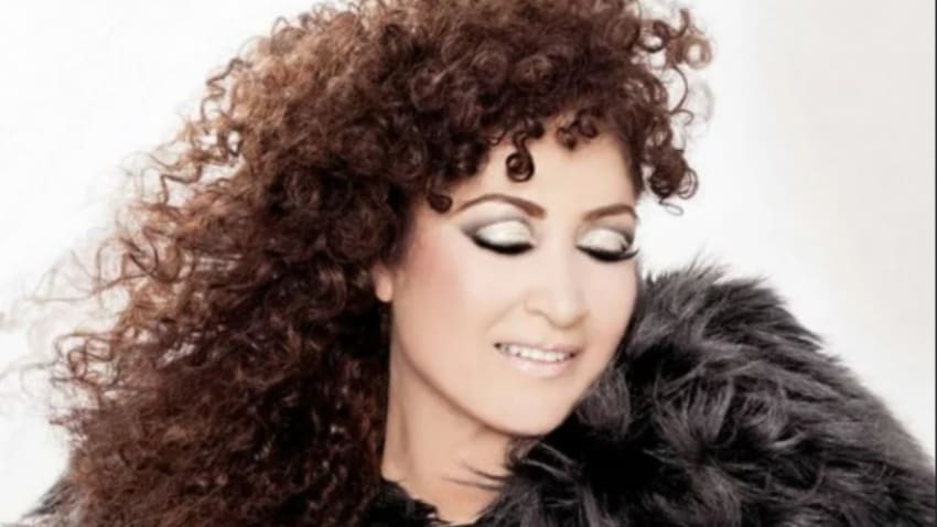 Amanda Miguel