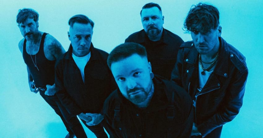 Buy Anberlin Tickets