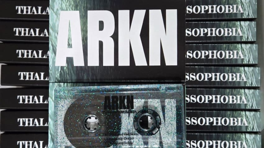 ARKN