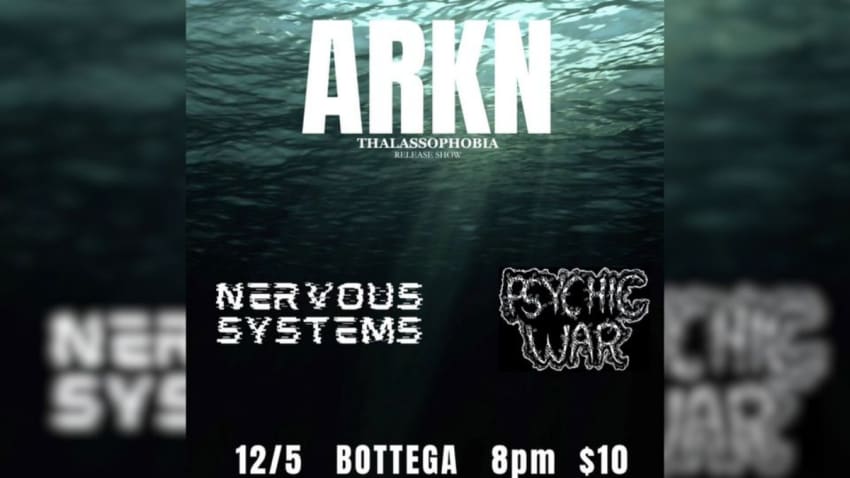 ARKN
