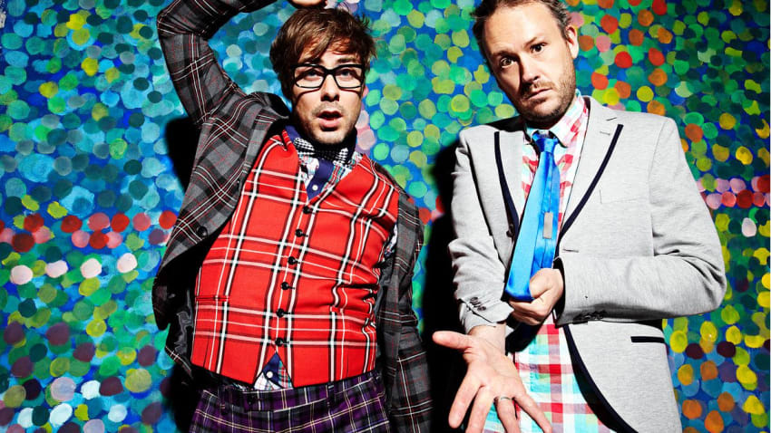 Basement Jaxx