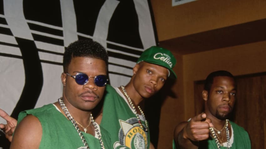 Bell Biv Devoe