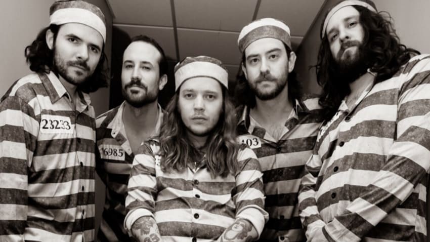 Billy Strings Stages ‘O Billy, Where Art Thou?’ Halloween Show With T Bone Burnett, Tim Blake Nelson, Chris Thomas King & Many Others