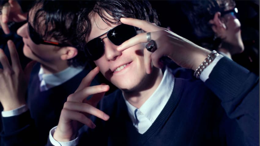Bladee