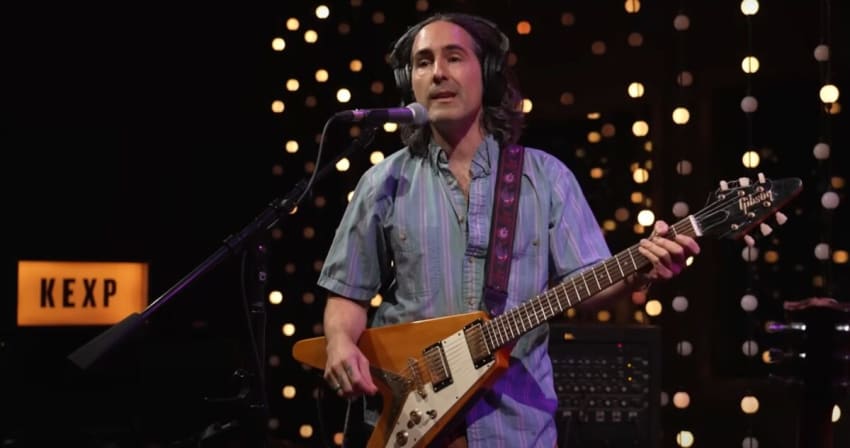 Blitzen Trapper KEXP 2024