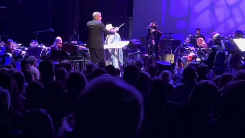 Bob Weir & the Wolf Brothers, Jack Straw, Saenger Theater, NOLA, 11-23-2024