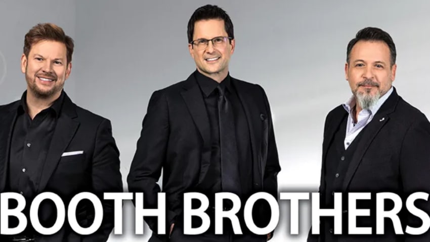 Booth Brothers