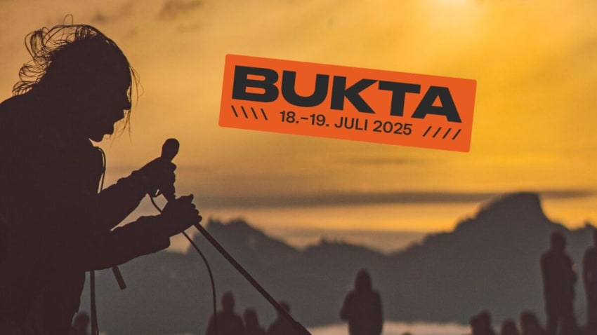 Bukta