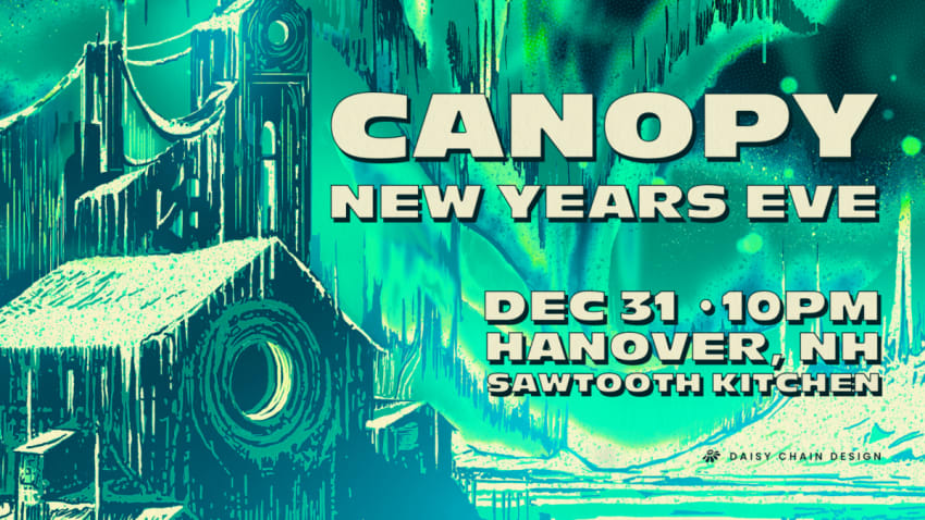Canopy