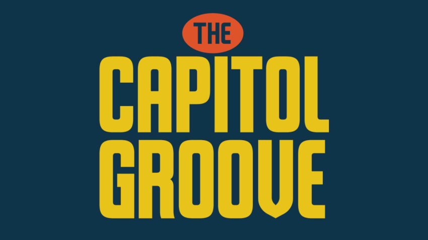The Capitol Groove