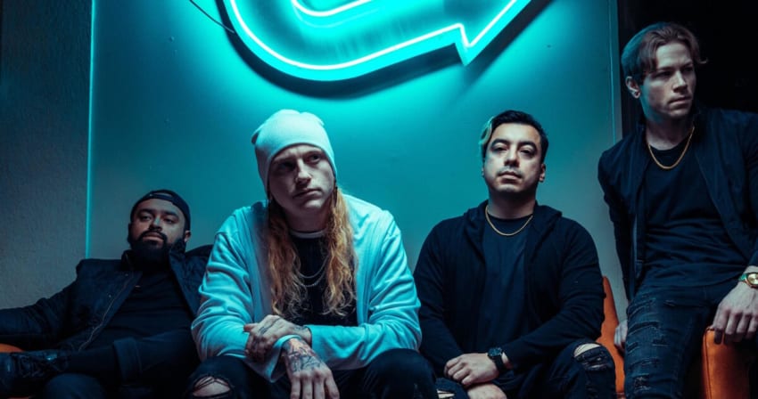 Catch Your Breath Press 2023