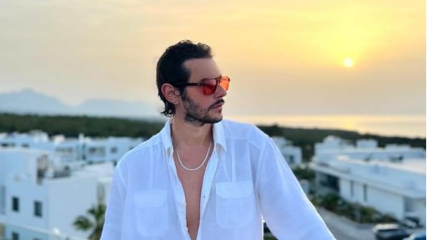 Cem Belevi