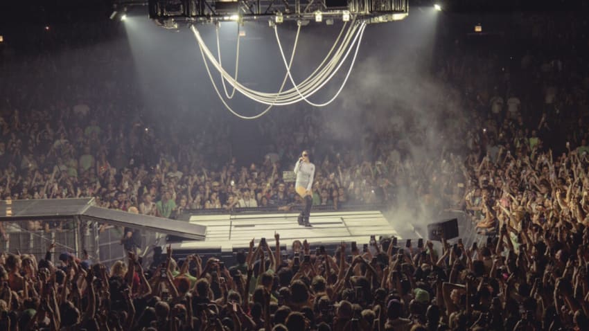 Charli XCX Confirms Brat 2025 Arena Tour Dates