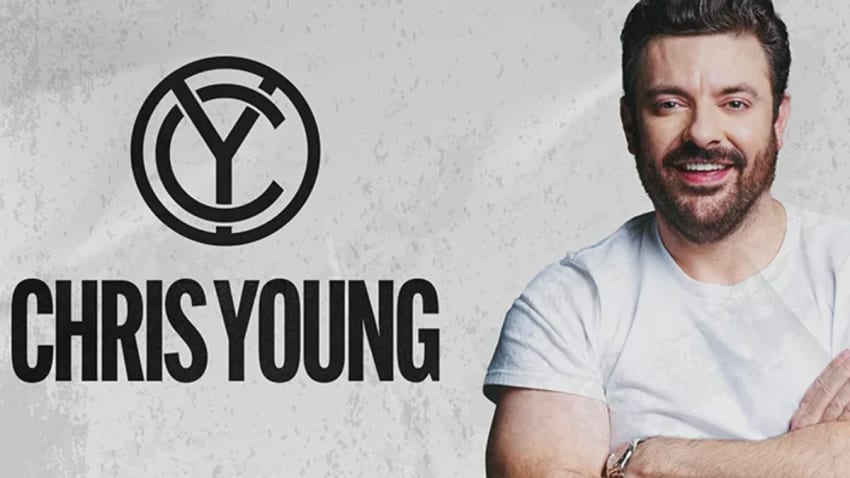 Chris Young