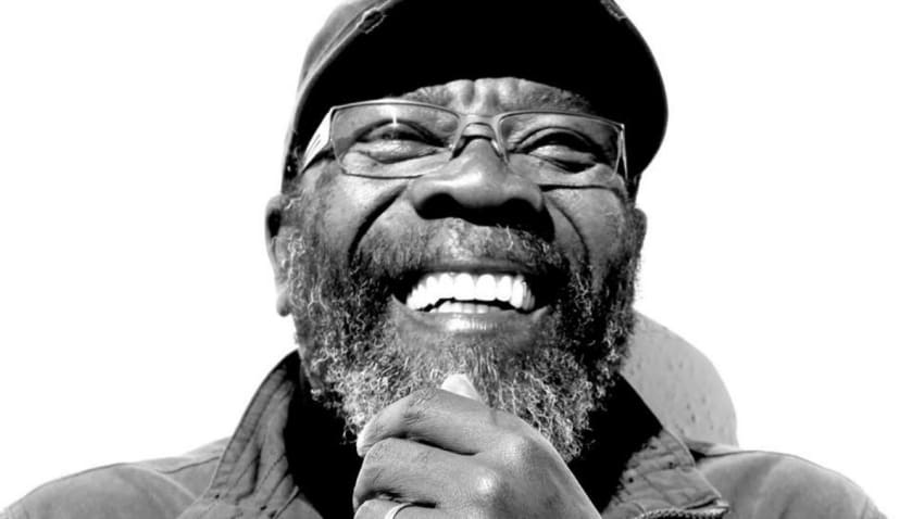 Clinton Fearon