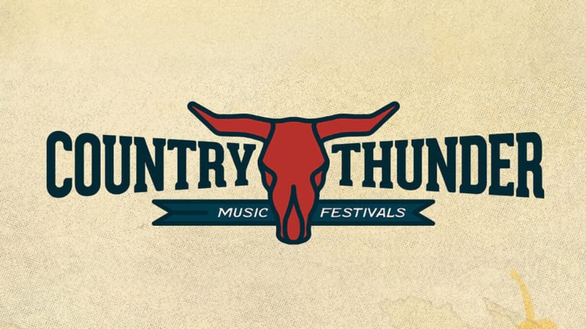 Country Thunder Alberta