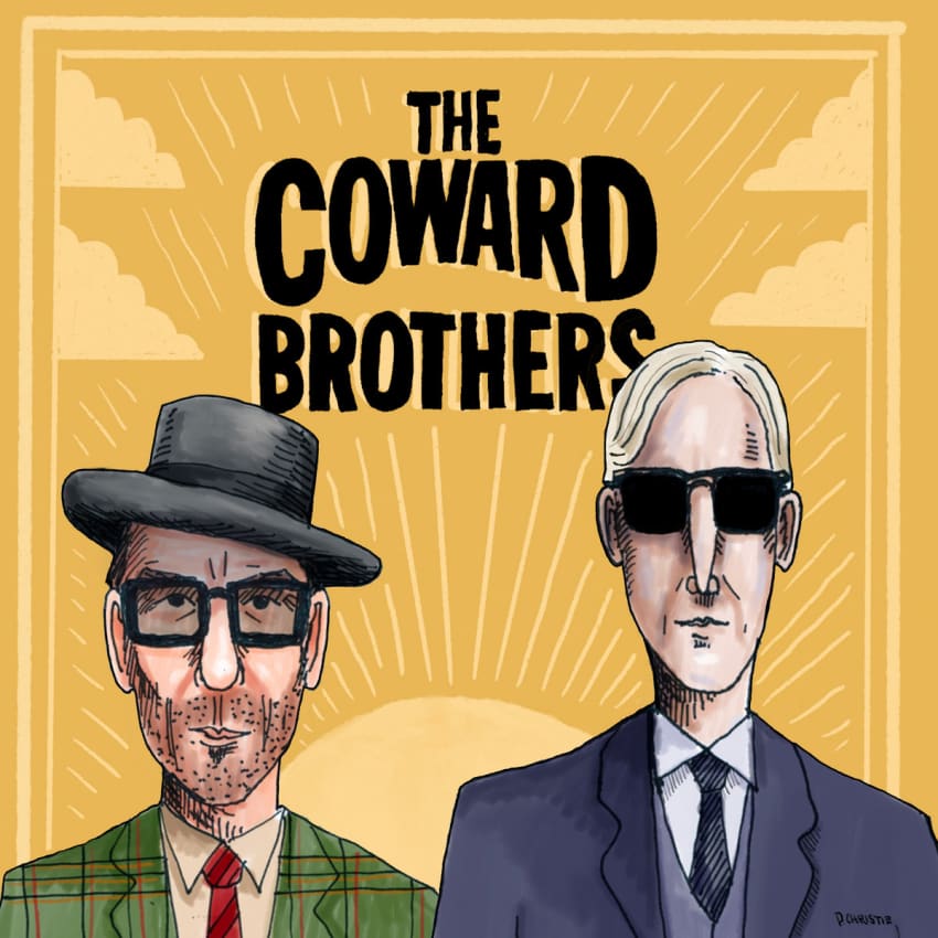 coward brothers
