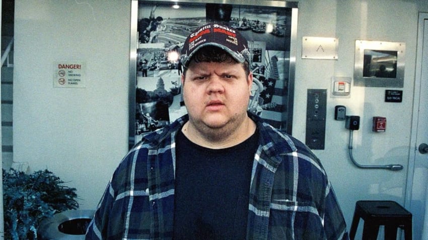 Dan Spencer