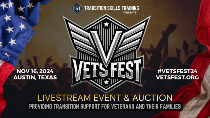 VetsFest