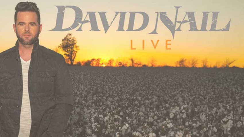 David Nail